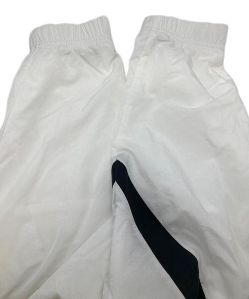 NIKE（ナイキ）NIKE (ナイキ) ジャケット グレー×ホワイト サイズ:XLの古着・服飾アイテム