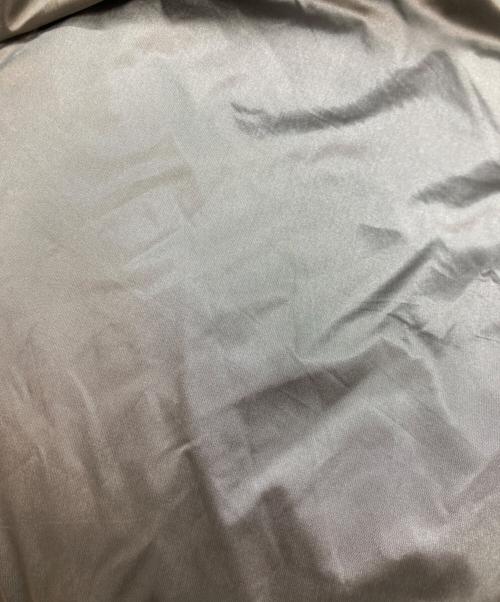 ACRONYM（アクロニウム）ACRONYM (アクロニウム) HD NYLON PRIMALOFTR INSULATED JACKET シルバー サイズ:Sの古着・服飾アイテム
