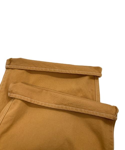 stussy（ステューシー）stussy (ステューシー) ワークパンツ ベージュ サイズ:Sの古着・服飾アイテム