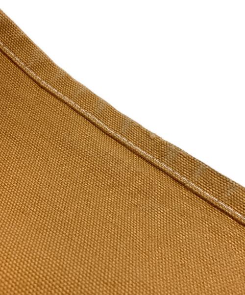 stussy（ステューシー）stussy (ステューシー) ワークパンツ ベージュ サイズ:Sの古着・服飾アイテム