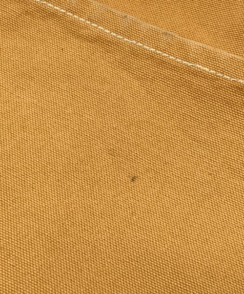 stussy（ステューシー）stussy (ステューシー) ワークパンツ ベージュ サイズ:Sの古着・服飾アイテム