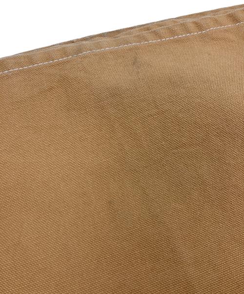 stussy（ステューシー）stussy (ステューシー) ワークパンツ ベージュ サイズ:Sの古着・服飾アイテム