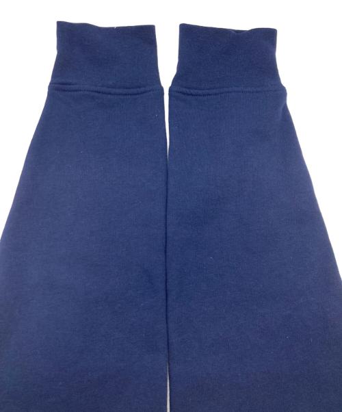 POLO RALPH LAUREN（ポロ・ラルフローレン）POLO RALPH LAUREN (ポロ・ラルフローレン) ポニーロゴジップパーカー ネイビー サイズ:Lの古着・服飾アイテム