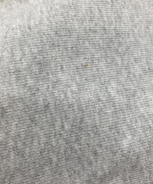 Champion（チャンピオン）Champion (チャンピオン) プルオーバーパーカー グレー サイズ:XLの古着・服飾アイテム