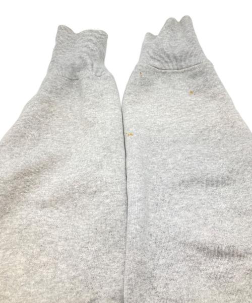 Champion（チャンピオン）Champion (チャンピオン) プルオーバーパーカー グレー サイズ:XLの古着・服飾アイテム