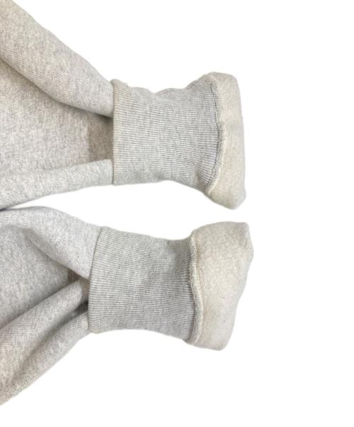 Champion（チャンピオン）Champion (チャンピオン) プルオーバーパーカー グレー サイズ:XLの古着・服飾アイテム