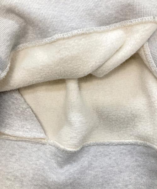 Champion（チャンピオン）Champion (チャンピオン) プルオーバーパーカー グレー サイズ:XLの古着・服飾アイテム