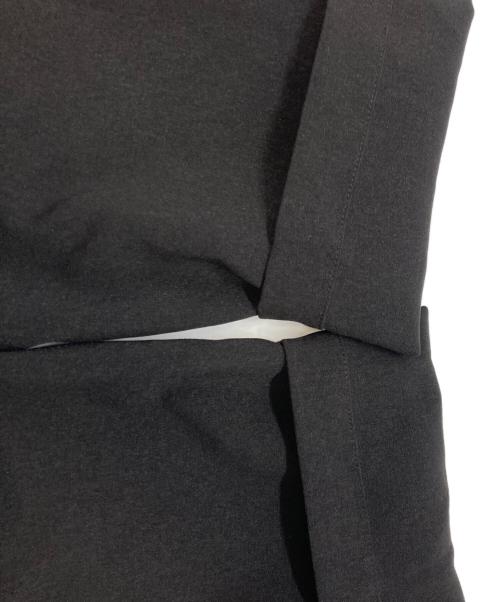 BEAMS HEART（ビームスハート）BEAMS HEART (ビームスハート) テーラードジャケット ブラック サイズ:XLの古着・服飾アイテム