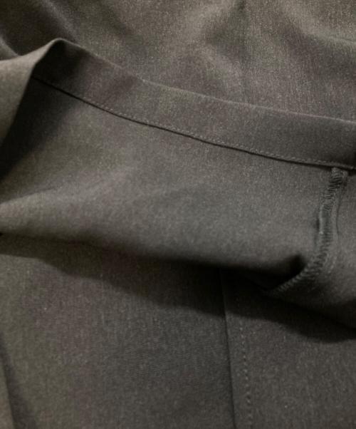 BEAMS HEART（ビームスハート）BEAMS HEART (ビームスハート) テーラードジャケット ブラック サイズ:XLの古着・服飾アイテム