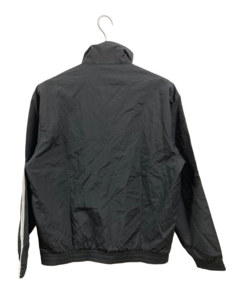adidas（アディダス）adidas (アディダス) ファイヤーバード ウーブン トラックトップ ブラック サイズ:Mの古着・服飾アイテム