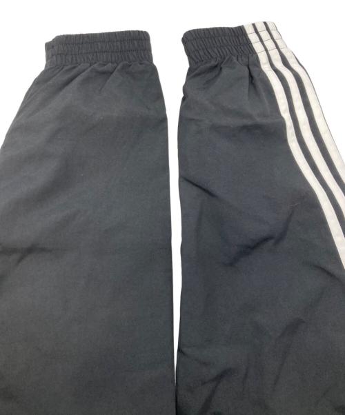 adidas（アディダス）adidas (アディダス) ファイヤーバード ウーブン トラックトップ ブラック サイズ:Mの古着・服飾アイテム