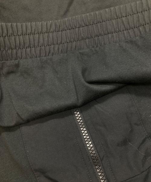 adidas（アディダス）adidas (アディダス) ファイヤーバード ウーブン トラックトップ ブラック サイズ:Mの古着・服飾アイテム