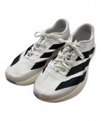 adidasアディダス）の古着「EVO SL WOVEN」｜ホワイト