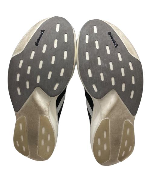 adidas（アディダス）adidas (アディダス) EVO SL WOVEN ホワイト サイズ:26.5cmの古着・服飾アイテム