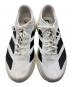 中古・古着 adidas (アディダス) EVO SL WOVEN ホワイト サイズ:26.5cm：7000円