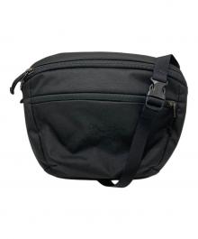 ARC'TERYX（アークテリクス）の古着「MANTIS2 WAIST PACK」｜ブラック