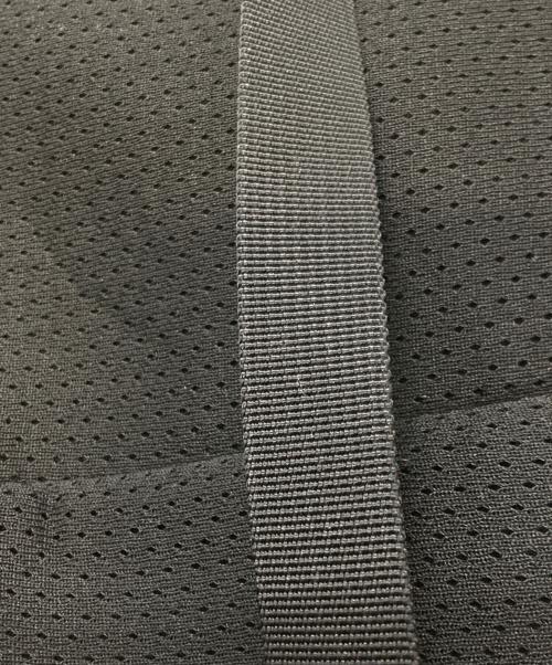 ARC'TERYX（アークテリクス）ARC'TERYX (アークテリクス) MANTIS2 WAIST PACK ブラックの古着・服飾アイテム