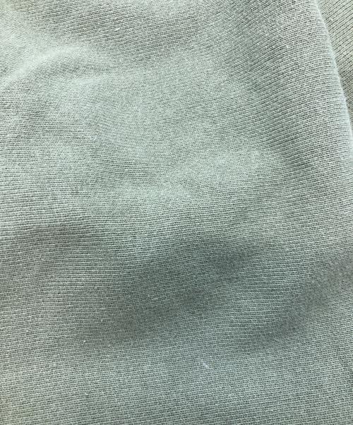 Champion REVERSE WEAVE（チャンピオン リバース ウィーブ）Champion REVERSE WEAVE (チャンピオン リバース ウィーブ) 復刻リバースウィーブスウェットパンツ グリーン サイズ:Ｍの古着・服飾アイテム