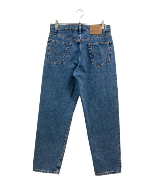 LEVI'S（リーバイス）LEVI'S (リーバイス) 550デニムパンツ インディゴ サイズ:W34×L32の古着・服飾アイテム