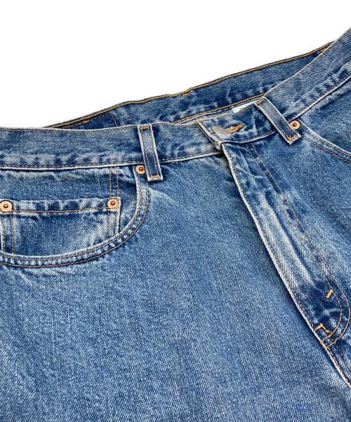 LEVI'S（リーバイス）LEVI'S (リーバイス) 550デニムパンツ インディゴ サイズ:W34×L32の古着・服飾アイテム