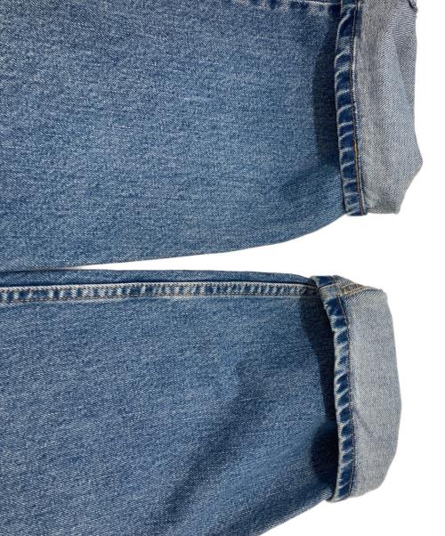 LEVI'S（リーバイス）LEVI'S (リーバイス) 550デニムパンツ インディゴ サイズ:W34×L32の古着・服飾アイテム