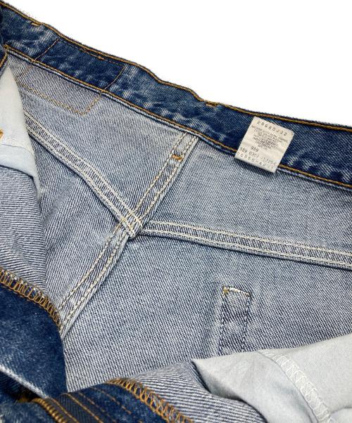 LEVI'S（リーバイス）LEVI'S (リーバイス) 550デニムパンツ インディゴ サイズ:W34×L32の古着・服飾アイテム