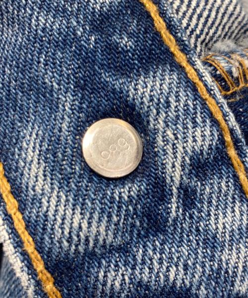 LEVI'S（リーバイス）LEVI'S (リーバイス) 550デニムパンツ インディゴ サイズ:W34×L32の古着・服飾アイテム