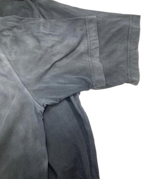 DIESEL（ディーゼル）DIESEL (ディーゼル) T-WASH-OUT Tシャツ ブラック サイズ:Lの古着・服飾アイテム