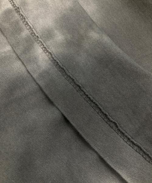 DIESEL（ディーゼル）DIESEL (ディーゼル) T-WASH-OUT Tシャツ ブラック サイズ:Lの古着・服飾アイテム