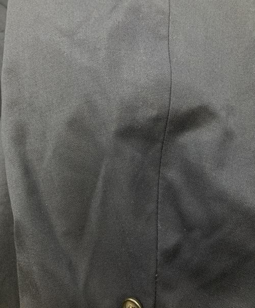 LAUREN RALPH LAUREN（ローレンラルフローレン）LAUREN RALPH LAUREN (ローレンラルフローレン) テーラードジャケット ネイビー サイズ:54Lの古着・服飾アイテム