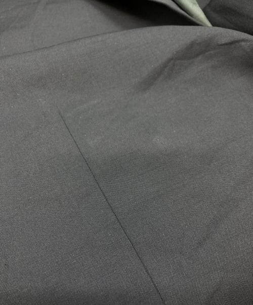 LAUREN RALPH LAUREN（ローレンラルフローレン）LAUREN RALPH LAUREN (ローレンラルフローレン) テーラードジャケット ネイビー サイズ:54Lの古着・服飾アイテム