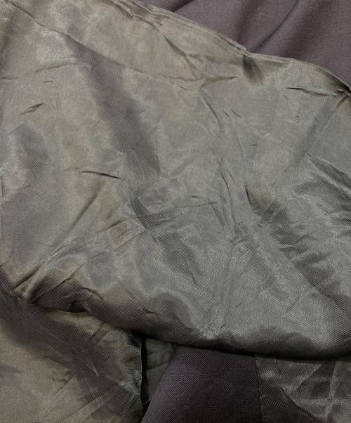 LAUREN RALPH LAUREN（ローレンラルフローレン）LAUREN RALPH LAUREN (ローレンラルフローレン) テーラードジャケット ネイビー サイズ:54Lの古着・服飾アイテム