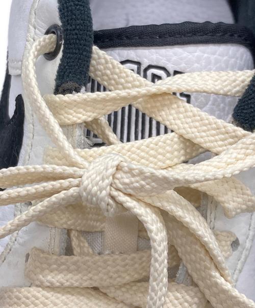 NIKE（ナイキ）NIKE (ナイキ) Air Force 1 '07 Low Grain Sneaker ホワイト×ベージュ サイズ:28の古着・服飾アイテム