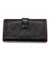 GUCCI (グッチ) GG型押し長財布：5000円