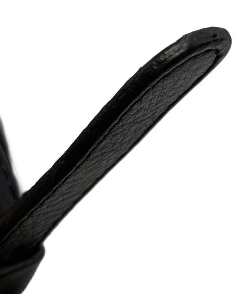 russet（ラシット）russet (ラシット) 2WAYバッグ ブラックの古着・服飾アイテム