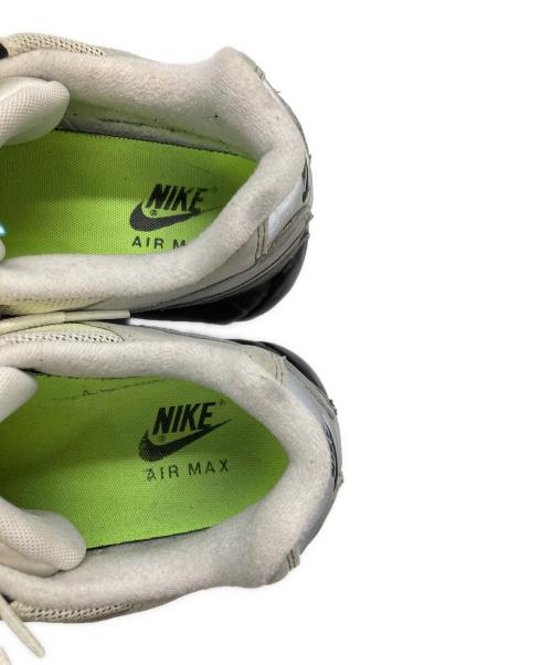 NIKE（ナイキ）NIKE (ナイキ) Air Max 95 OG Yellow Gradation サイズ:29.5cmの古着・服飾アイテム