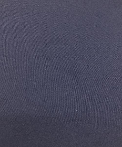 BLUE LABEL CRESTBRIDGE（ブルーレーベルクレストブリッジ）BLUE LABEL CRESTBRIDGE (ブルーレーベルクレストブリッジ) ワイドパンツ ネイビー サイズ:36の古着・服飾アイテム