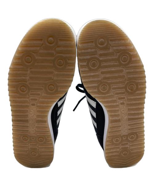 adidas（アディダス）adidas (アディダス) adidas SL72 RS 'Black White' JI1282 ブラック サイズ:24cmの古着・服飾アイテム