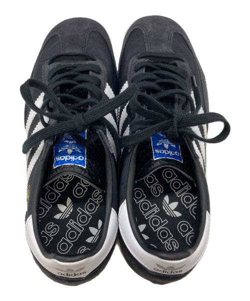 adidas（アディダス）adidas (アディダス) adidas SL72 RS 'Black White' JI1282 ブラック サイズ:24cmの古着・服飾アイテム