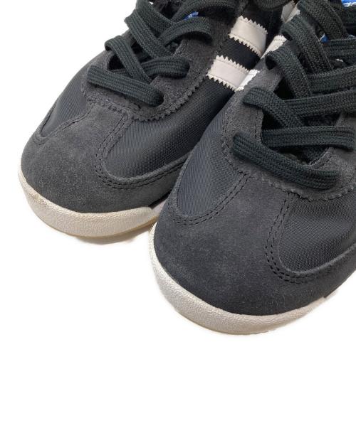 adidas（アディダス）adidas (アディダス) adidas SL72 RS 'Black White' JI1282 ブラック サイズ:24cmの古着・服飾アイテム