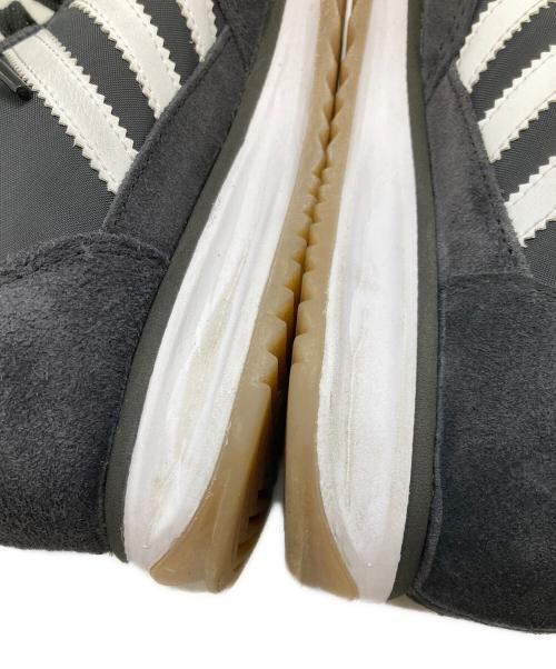 adidas（アディダス）adidas (アディダス) adidas SL72 RS 'Black White' JI1282 ブラック サイズ:24cmの古着・服飾アイテム