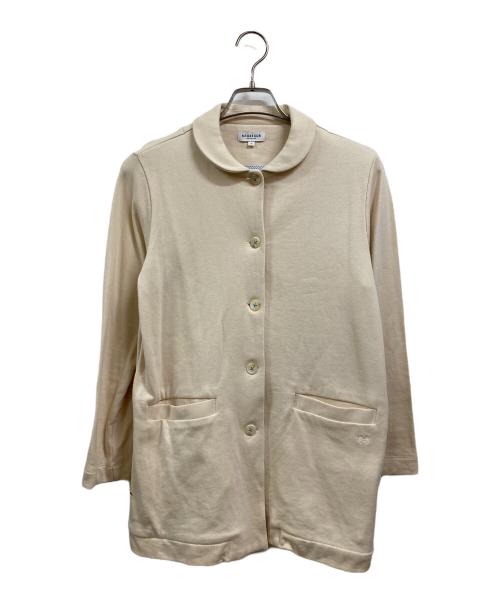 McGREGOR（マックレガー）McGREGOR (マックレガー) ジャケット ホワイト サイズ:Mの古着・服飾アイテム