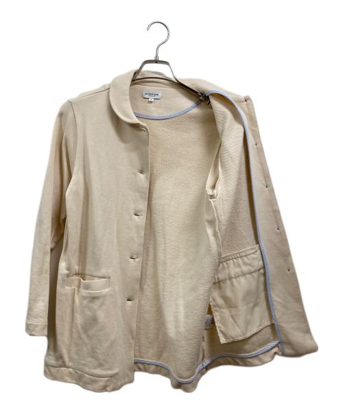 McGREGOR（マックレガー）McGREGOR (マックレガー) ジャケット ホワイト サイズ:Mの古着・服飾アイテム