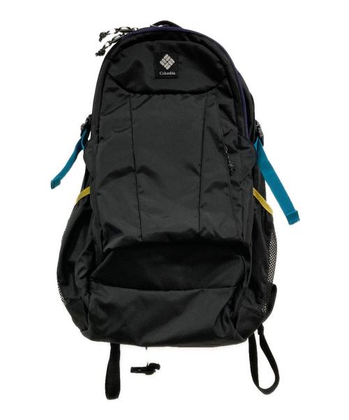 Columbia（コロンビア）Columbia (コロンビア) パナシーア33Lバックパック ブラックの古着・服飾アイテム