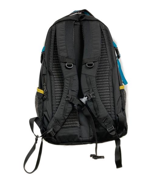 Columbia（コロンビア）Columbia (コロンビア) パナシーア33Lバックパック ブラックの古着・服飾アイテム
