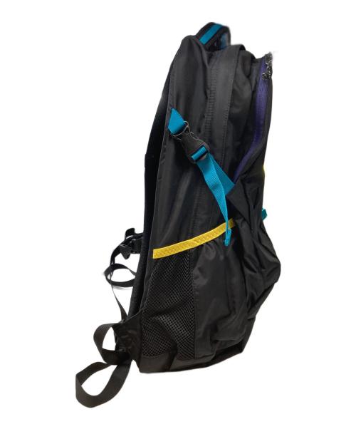 Columbia（コロンビア）Columbia (コロンビア) パナシーア33Lバックパック ブラックの古着・服飾アイテム