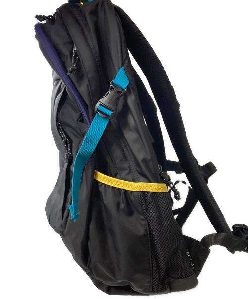 Columbia（コロンビア）Columbia (コロンビア) パナシーア33Lバックパック ブラックの古着・服飾アイテム