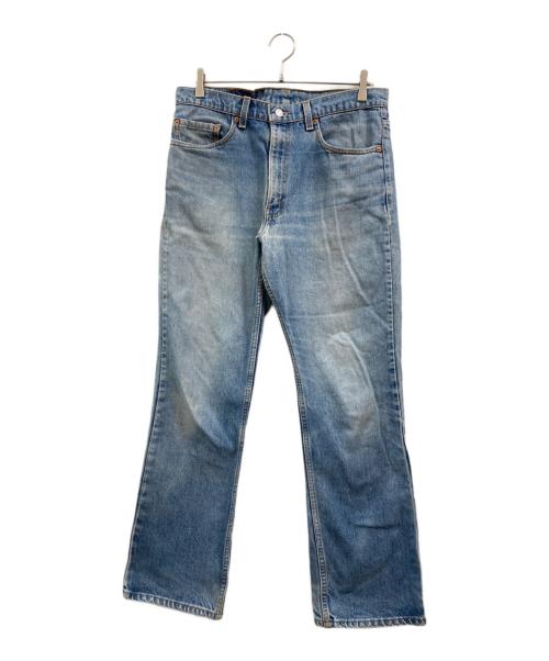 LEVI'S（リーバイス）LEVI'S (リーバイス) 517デニムパンツ インディゴ サイズ:34/32の古着・服飾アイテム