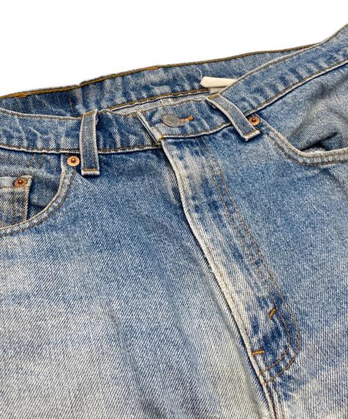 LEVI'S（リーバイス）LEVI'S (リーバイス) 517デニムパンツ インディゴ サイズ:34/32の古着・服飾アイテム