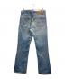 LEVI'S (リーバイス) 517デニムパンツ インディゴ サイズ:34/32：6000円